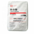 Tioxhua dioxyde Detitane R-2196 par chti pour péinture
